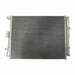A/c Condenser 1.6L Turbo (30110) Fits 2017 2018 2019 Kia Soul. Fixed Price $60.01.