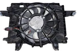 2022-2025 Rivian R1S R1T Radiator Cooling Fan Air Shutter PT00001733-K Oem RV34. Fixed Price $499.99.
