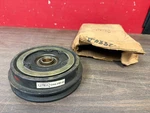 Vintage 1960S Mustang Falcon Fairlane Ac Condition Clutch Pulley Nos Ford. Fixed Price $229.99.