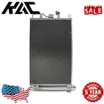 New Aluminum Condenser Assembly For 2006-2007 Pontiac Torrent 7-3468 19256971. Fixed Price $62.99.
