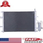 Ac Condenser A/c Air Conditioning W/ Brakcet For Volvo S60 S80 V70 XC70 30676414. Fixed Price $130.19.