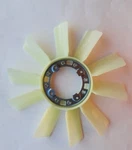 Fits Toyota Diesel 2LT 5LE Fan 10 Blade Upgrade For 1KZ-TE. Fixed Price $115.00.