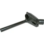 Porsche Heat Exchanger Right 912 65-69 616-211-004-01 61621100401. Fixed Price $625.53.
