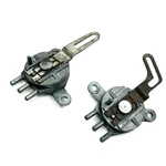 Corvette Original A/c & Heater Control Vacuum Valve Switch Lh Rh 1968 Core. Fixed Price $29.99.