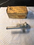 Nos Napa Balkamp 3-4634 Vacuum Heater Shut Off Valve 1-15-59EF 1950 60 Ford. Fixed Price $24.50.