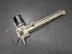Rear Left Door Window Regulator W/ Motor 1984 Rolls-royce Silver Spirit 81 88. Fixed Price $199.99.