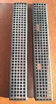1981-1991 Chevy Gmc Truck Dash Defroster Vent Grille Pair Oem 14014555. Fixed Price $29.99.