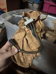 Nos 1967 Mustang A/c Blower Switch C7ZZ-19986. Fixed Price $149.00.