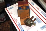 Nos Mopar 1953 Plymouth Dodge Water Valve 1540547. Fixed Price $179.95.