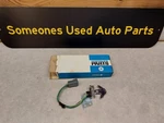 Nos Mopar 2864591 A/c Blower Switch 1968-1972 Plymouth Dodge Body 69 70 71. Fixed Price $200.00.