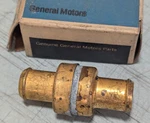 Genuine Gm Inlet Hose Restrictor 3005030 New Oem Chevrolet. Fixed Price $13.34.