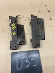 1964 1965 Buick Skylark Gs Special A/c Condensor Mount Brackets Rad Sup. Fixed Price $199.99.