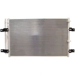 A/c Condenser Denso 477-0737. Fixed Price $248.99.