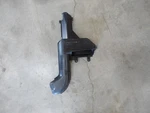 1969-1970 Ford Mustang Heater Floor Plenum Duct C9ZA-18C433-C. Fixed Price $125.00.