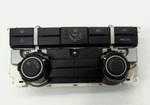 Ford F-150 Ac Heater Climate Control Unit No Defroster Button 2010-2014 Oem. Fixed Price $69.99.