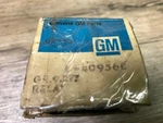 1971 72 73 Oldsmobile 88 Delta Nos Gm A/c Low Range Relay 409560. Fixed Price $95.00.