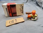 Nos 1965-1972 Ford Mustang Torino Maverick Cougar Cyclone A/c Evaporator Valve. Fixed Price $149.95.