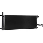 A/c Condenser For 14-19 Chevy Silverado 1500 Fits Sierra 4.3L V6. Fixed Price $69.75.