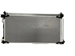 2020-2022 Toyota Corolla 2.0L Engine Radiator, Condenser, Fan Motor, Genuine.. Fixed Price $420.00.