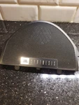 2004-2010 Toyota Sienna Xle Dash Speaker Grille Cover Trim Bezel Jbl Synthesis. Fixed Price $27.72.