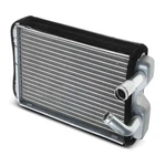Hvac Heater Core Aluminum Hosing For F85 68-72. Fixed Price $133.99.