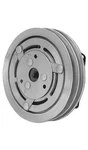 Four Seasons 47534 A/c Compressor Clutch For 72-79 Jaguar XJ12 XJ6 Xjs. Fixed Price $173.71.