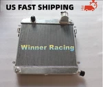 Fit Opel Manta S/GT/E;1900 A/ascona Voyage 1.9SR 70-75 Aluminum Radiator. Fixed Price $265.00.