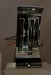 1966-1967 Buick Skylark Heat Defrost Control Selector With Cables 7295130. Fixed Price $249.00.