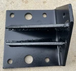 Ford Thunderbird Air Compressor Fe 352 390 Support Bracket 1964 Oem. Fixed Price $200.00.