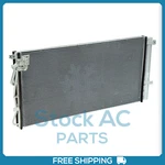 New A/c Condenser For Hyundai Genesis Coupe - 2010 To 2012 Oe# 976062M100. Fixed Price $105.99.