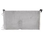 Genuine Ford 500 Freestyle Montego 2005 A/c Condenser Assembly Oem 5F9Z-19712-AA. Fixed Price $206.54.