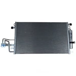 A/c Condenser Global 3323C. Fixed Price $107.95.