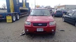 Used A/c Condenser Fits: 2007 Ford Escape 2.5L Vin 3 8TH Digit Hybrid Grade. Fixed Price $110.00.