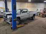 Used A/c Condenser Fits: 2001 Dodge 2500 Pickup Grade. Fixed Price $190.90.
