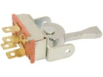 Four Seasons 83XF82D Blower Control Switch Fits 1981-1993 Dodge D150. Fixed Price $29.93.