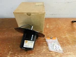 Vintage Leece Neville 6232FS 12V7130 Fhp Volt Blower Motor Nib. Fixed Price $33.24.