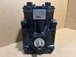 Ford C8AA-2875A2 A/c Air Conditioning Compressor 049K -- Nos Oem. Fixed Price $700.00.