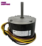 3S047 Carrier 1/4 Hp 1100 Rpm 208 230 V Condenser Fan Motor Oem Caliber New Usa. Fixed Price $170.84.