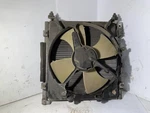 Condenser Modine Manufacturer & Fan Assy Oem 1996-2000 Honda Civic. Fixed Price $97.00.