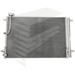 Premium A/c Condenser For Audi A8 Quattro 4H0260403C. Fixed Price $120.64.