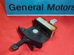 Nos 1977-82 C3 Corvette Ac Heater Blower Motor Fan Control Switch Indak Nice. Fixed Price $29.95.