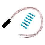 Acdelco PT3773 Gm Original Equipment Body Control Module Connector. Fixed Price $69.83.
