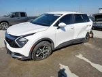 Used A/c Condenser Fits: 2023 Kia Sportage 2.5L Built Grade. Fixed Price $349.90.