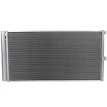 A/c Air Conditioning Ac Condenser 2015-17 Ford Expedition Lincoln Navigator. Fixed Price $54.67.