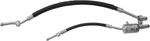 A/c Refrigerant Discharge Suction Hose Assembly 4 Seasons 55063. Fixed Price $105.18.