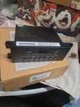86-87 Lincoln Continental Mark VII1 Heater & Climate Control E5LY-19980-D. Fixed Price $450.00.
