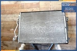 2007-2014 Mercedes W221 S550 CL550 CL63 Ac A/c Air Conditioning Condenser Oem. Fixed Price $166.60.