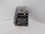 1967 1968 Chrysler Imperial A/c Dash Vent Lh. Fixed Price $44.95.