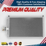 3298 Condenser Ford Escape 2003-07 Mazda Tribute 2005-06 2.3L 3.0L 7- 1173. Fixed Price $70.92.