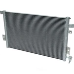 A/c Condenser-condenser Parallel Flow Uac Cn 3004PFC. Fixed Price $142.14.